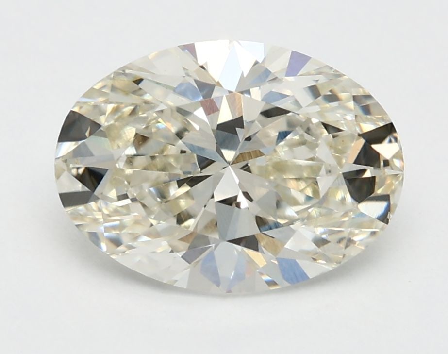 Loose Diamond - OVAL 1.7ct J VS2: Loose Diamond - OVAL 1.7ct J VS2 Source: This is a real non-mined Diamond that has been grown in a lab Shape: OVAL Carats: 1.7 Color: J Clarity: VS2 Certification: IGI Video: