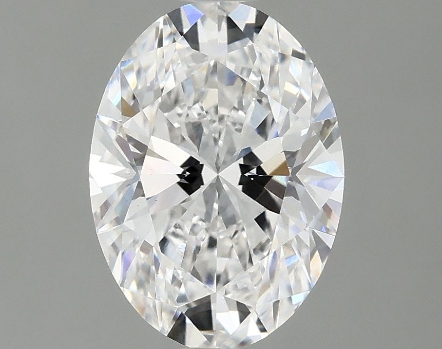 Loose Diamond - OVAL 1.54ct D VS1: Loose Diamond - OVAL 1.54ct D VS1 Source: This is a real non-mined Diamond that has been grown in a lab Shape: OVAL Carats: 1.54 Color: D Clarity: VS1 Certification: IGI Video: