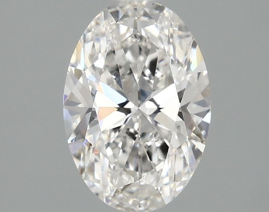 Loose Diamond - OVAL 1.47ct F VS1: Loose Diamond - OVAL 1.47ct F VS1 Source: This is a real non-mined Diamond that has been grown in a lab Shape: OVAL Carats: 1.47 Color: F Clarity: VS1 Certification: IGI Video: