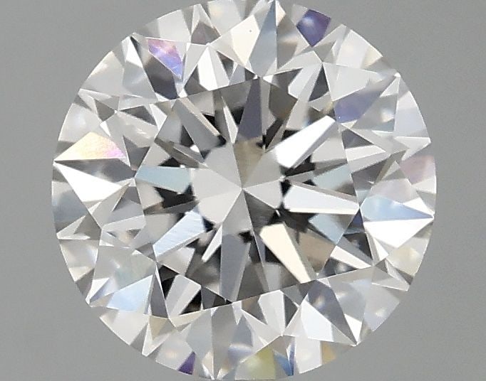 Loose Diamond - ROUND 1.48ct F VS1: Loose Diamond - ROUND 1.48ct F VS1 Source: This is a real non-mined Diamond that has been grown in a lab Shape: ROUND Carats: 1.48 Color: F Clarity: VS1 Certification: IGI Video: