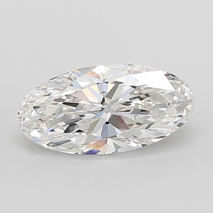 Loose Diamond - OVAL 5.26ct F VVS2: Loose Diamond - OVAL 5.26ct F VVS2 Source: This is a real non-mined Diamond that has been grown in a lab Shape: OVAL Carats: 5.26 Color: F Clarity: VVS2 Certification: IGI Video: