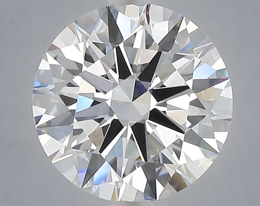 Ideal Loose Diamond - ROUND 3.06ct E VVS2: Ideal Loose Diamond - ROUND 3.06ct E VVS2 Source: This is a real non-mined Diamond that has been grown in a lab Shape: ROUND Carats: 3.06 Color: E Clarity: VVS2 Certification: IGI Video: