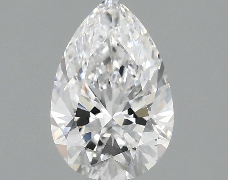 Loose Diamond - PEAR 1.06ct D VS1: Loose Diamond - PEAR 1.06ct D VS1 Source: This is a real non-mined Diamond that has been grown in a lab Shape: PEAR Carats: 1.06 Color: D Clarity: VS1 Certification: IGI Video: