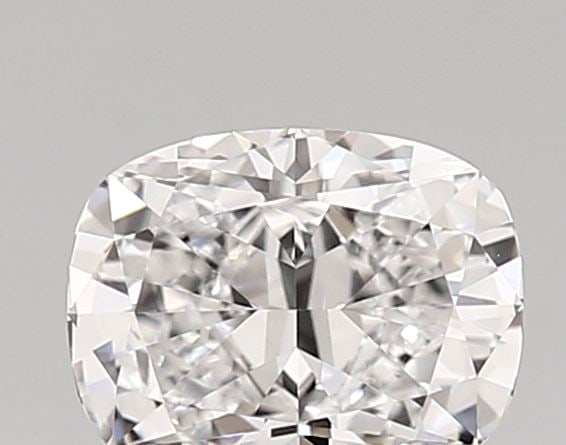 Loose Diamond - CUSHION MODIFIED 1.01ct D VVS1: Loose Diamond - CUSHION MODIFIED 1.01ct D VVS1 Source: This is a real non-mined Diamond that has been grown in a lab Shape: CUSHION MODIFIED Carats: 1.01 Color: D Clarity: VVS1 Certification: IGI Vide