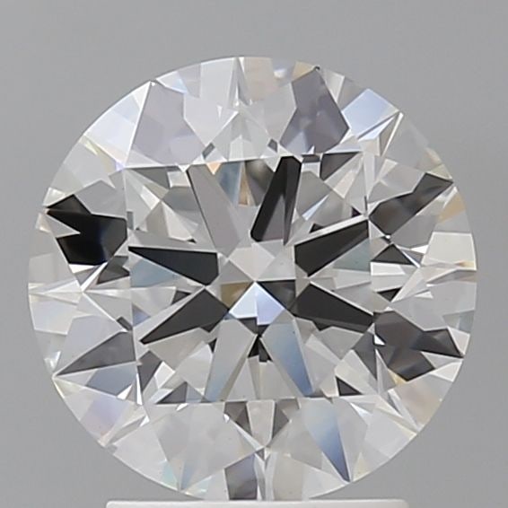 Ideal Loose Diamond - ROUND 2.52ct F VS1: Ideal Loose Diamond - ROUND 2.52ct F VS1 Source: This is a real non-mined Diamond that has been grown in a lab Shape: ROUND Carats: 2.52 Color: F Clarity: VS1 Certification: IGI Video: