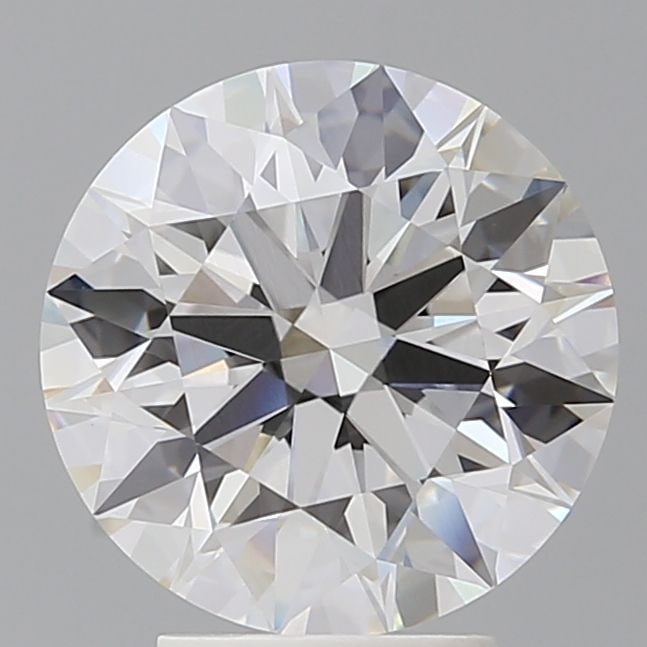 Ideal Loose Diamond - ROUND 4.04ct E VVS2: Ideal Loose Diamond - ROUND 4.04ct E VVS2 Source: This is a real non-mined Diamond that has been grown in a lab Shape: ROUND Carats: 4.04 Color: E Clarity: VVS2 Certification: IGI Video: