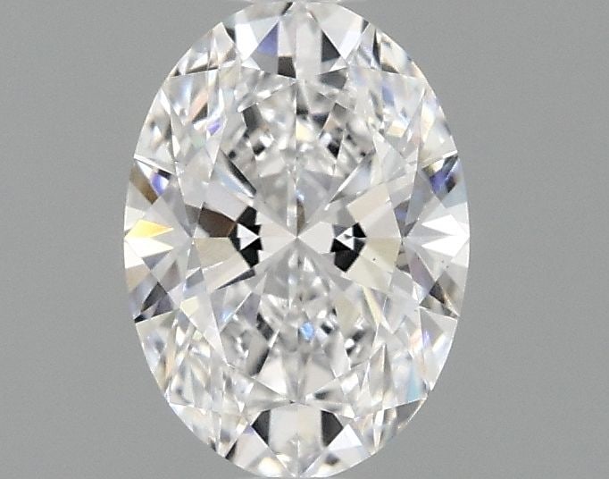 Loose Diamond - OVAL 1.03ct D VS1: Loose Diamond - OVAL 1.03ct D VS1 Source: This is a real non-mined Diamond that has been grown in a lab Shape: OVAL Carats: 1.03 Color: D Clarity: VS1 Certification: IGI The Diamond Depot Guarantee: A