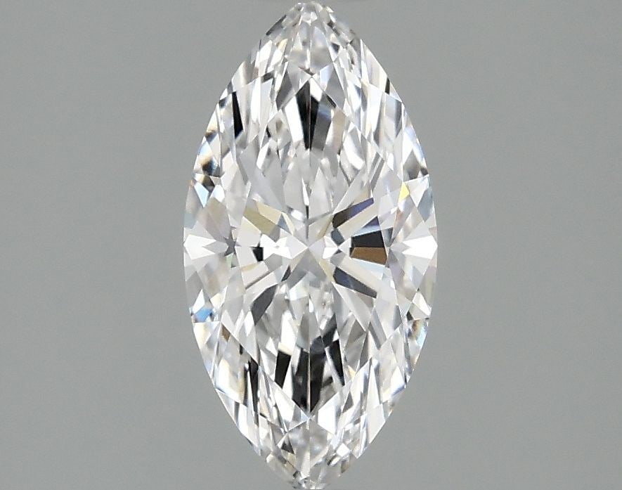 Loose Diamond - MARQUISE 1.1ct D VVS2: Loose Diamond - MARQUISE 1.1ct D VVS2 Source: This is a real non-mined Diamond that has been grown in a lab Shape: MARQUISE Carats: 1.1 Color: D Clarity: VVS2 Certification: IGI Video: