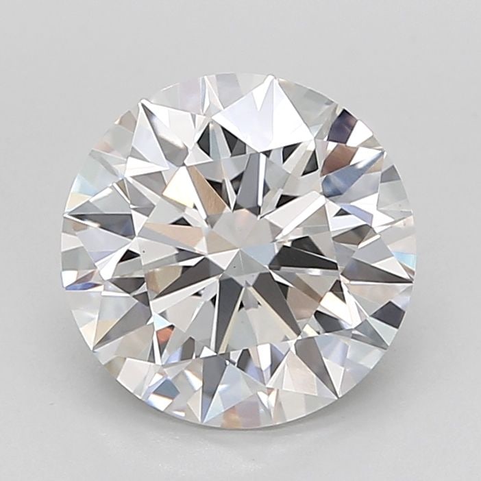 Ideal Loose Diamond - ROUND 3.1ct E VS1: Ideal Loose Diamond - ROUND 3.1ct E VS1 Source: This is a real non-mined Diamond that has been grown in a lab Shape: ROUND Carats: 3.1 Color: E Clarity: VS1 Certification: IGI Video: