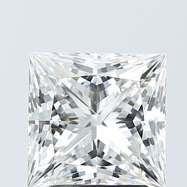Loose Diamond - PRINCESS 3.08ct E VS1: Loose Diamond - PRINCESS 3.08ct E VS1 Source: This is a real non-mined Diamond that has been grown in a lab Shape: PRINCESS Carats: 3.08 Color: E Clarity: VS1 Certification: IGI The Diamond Depot Guar