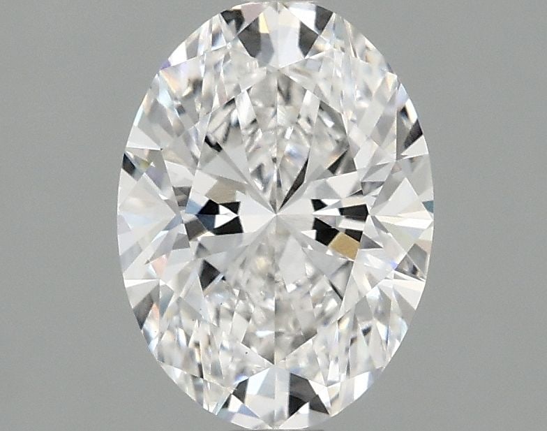 Loose Diamond - OVAL 1.42ct E VS1: Loose Diamond - OVAL 1.42ct E VS1 Source: This is a real non-mined Diamond that has been grown in a lab Shape: OVAL Carats: 1.42 Color: E Clarity: VS1 Certification: IGI The Diamond Depot Guarantee: A