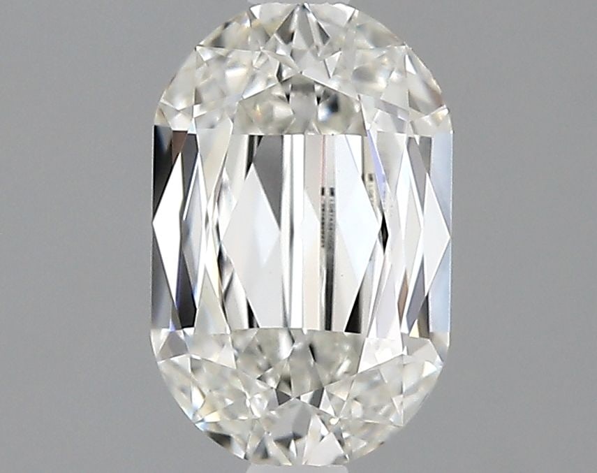 Loose Diamond - SQUARE RADIANT 1.04ct F VVS2: Loose Diamond - SQUARE RADIANT 1.04ct F VVS2 Source: This is a real non-mined Diamond that has been grown in a lab Shape: SQUARE RADIANT Carats: 1.04 Color: F Clarity: VVS2 Certification: IGI Video: