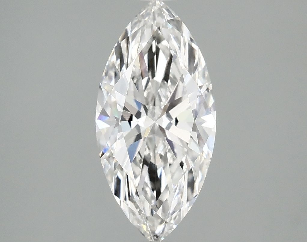 Loose Diamond - MARQUISE 1.52ct E VVS2: Loose Diamond - MARQUISE 1.52ct E VVS2 Source: This is a real non-mined Diamond that has been grown in a lab Shape: MARQUISE Carats: 1.52 Color: E Clarity: VVS2 Certification: IGI Video:
