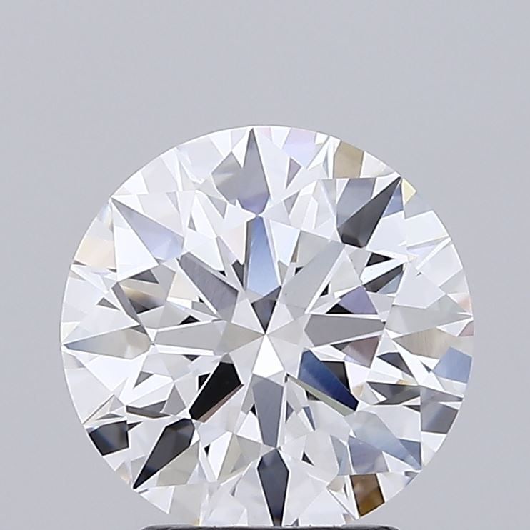Ideal Loose Diamond - ROUND 3.18ct E VVS2: Ideal Loose Diamond - ROUND 3.18ct E VVS2 Source: This is a real non-mined Diamond that has been grown in a lab Shape: ROUND Carats: 3.18 Color: E Clarity: VVS2 Certification: IGI Video: