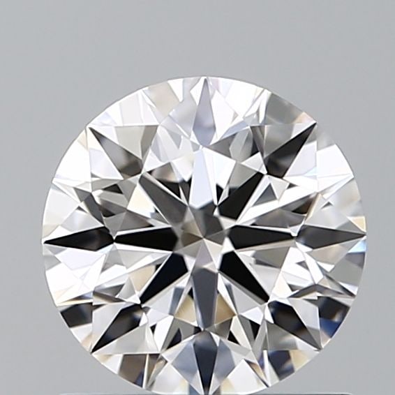 Ideal Loose Diamond - ROUND 1.01ct D VVS2: Ideal Loose Diamond - ROUND 1.01ct D VVS2 Source: This is a real non-mined Diamond that has been grown in a lab Shape: ROUND Carats: 1.01 Color: D Clarity: VVS2 Certification: IGI Video: