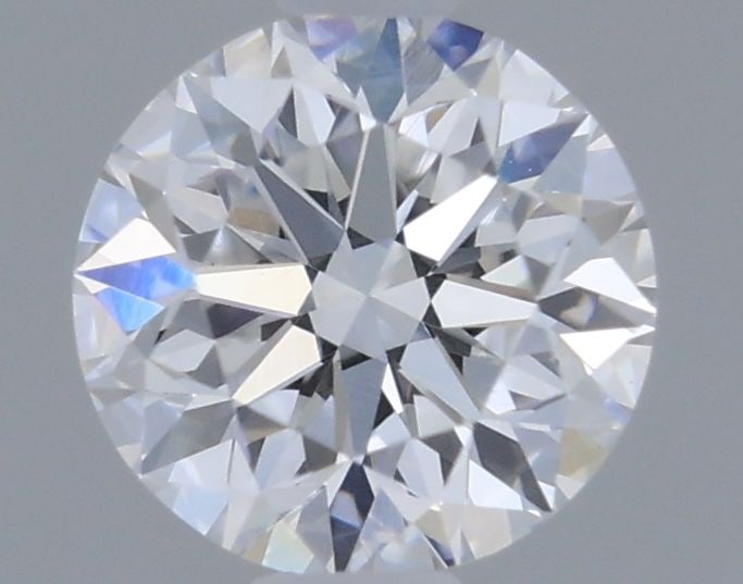 Loose Diamond - ROUND 0.29ct D VVS2: Loose Diamond - ROUND 0.29ct D VVS2 Source: This is a real non-mined Diamond that has been grown in a lab Shape: ROUND Carats: 0.29 Color: D Clarity: VVS2 Certification: IGI Video: