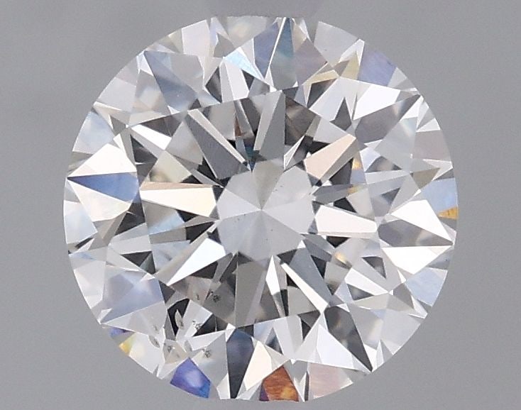 Loose Diamond - ROUND 1.05ct E VS2: Loose Diamond - ROUND 1.05ct E VS2 Source: This is a real non-mined Diamond that has been grown in a lab Shape: ROUND Carats: 1.05 Color: E Clarity: VS2 Certification: IGI Video:
