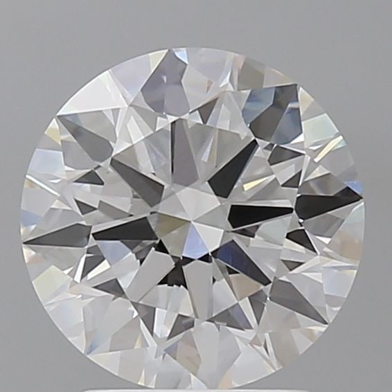 Ideal Loose Diamond - ROUND 2.52ct E VVS2: Ideal Loose Diamond - ROUND 2.52ct E VVS2 Source: This is a real non-mined Diamond that has been grown in a lab Shape: ROUND Carats: 2.52 Color: E Clarity: VVS2 Certification: IGI Video: