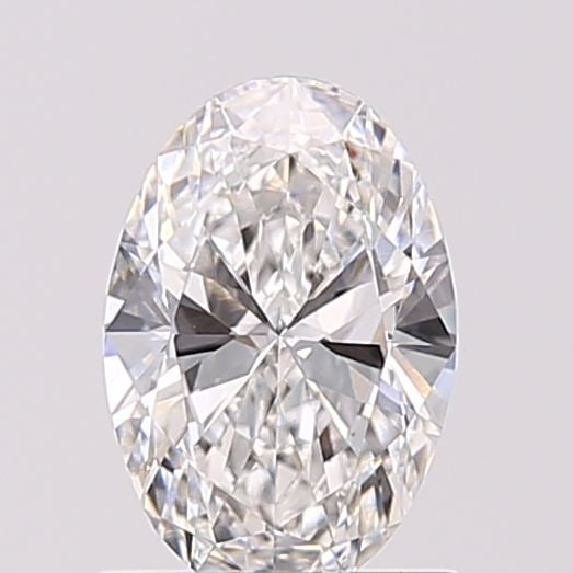 Loose Diamond - OVAL 1.03ct E VVS2: Loose Diamond - OVAL 1.03ct E VVS2 Source: This is a real non-mined Diamond that has been grown in a lab Shape: OVAL Carats: 1.03 Color: E Clarity: VVS2 Certification: IGI Video: