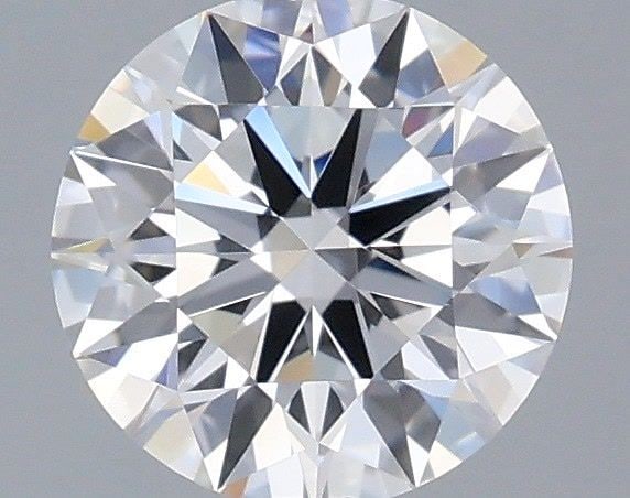 Ideal Loose Diamond - ROUND 1.03ct D VVS1: Ideal Loose Diamond - ROUND 1.03ct D VVS1 Source: This is a real non-mined Diamond that has been grown in a lab Shape: ROUND Carats: 1.03 Color: D Clarity: VVS1 Certification: IGI Video: