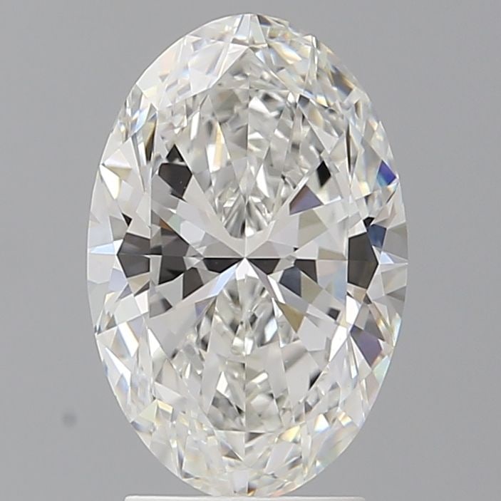 Loose Diamond - OVAL 3.01ct F VVS2: Loose Diamond - OVAL 3.01ct F VVS2 Source: This is a real non-mined Diamond that has been grown in a lab Shape: OVAL Carats: 3.01 Color: F Clarity: VVS2 Certification: IGI Video:
