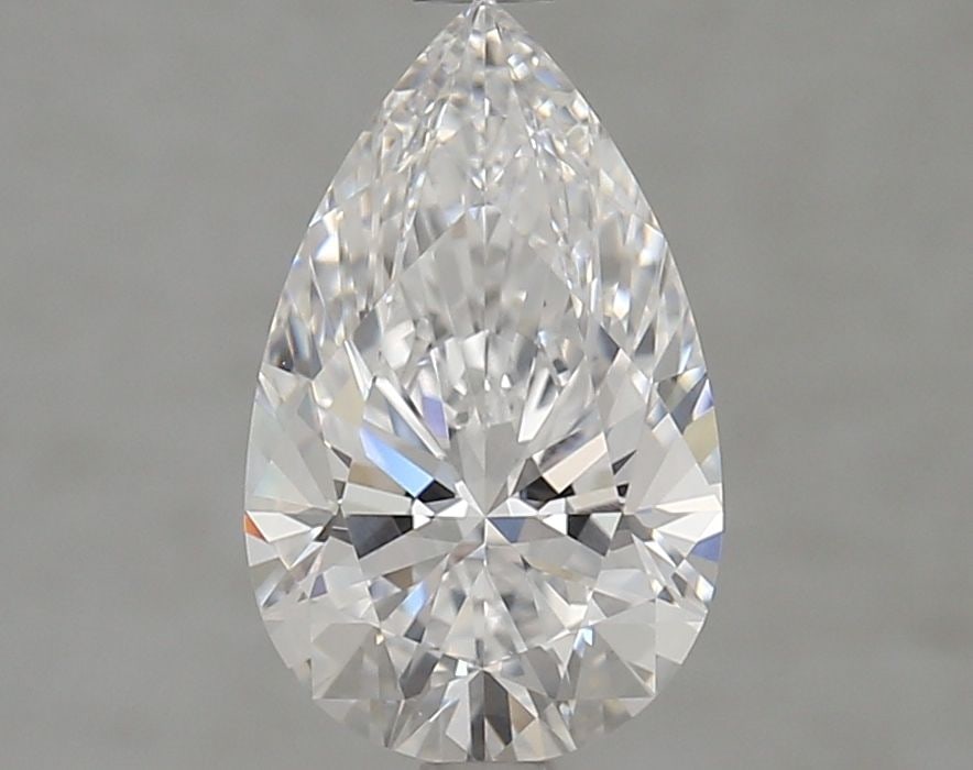 Loose Diamond - PEAR 2.12ct D VVS1: Loose Diamond - PEAR 2.12ct D VVS1 Source: This is a real non-mined Diamond that has been grown in a lab Shape: PEAR Carats: 2.12 Color: D Clarity: VVS1 Certification: GIA Video: