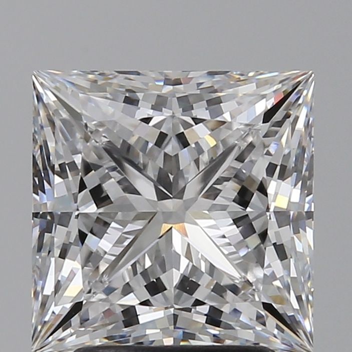 Loose Diamond - PRINCESS 3.05ct D VVS2: Loose Diamond - PRINCESS 3.05ct D VVS2 Source: This is a real non-mined Diamond that has been grown in a lab Shape: PRINCESS Carats: 3.05 Color: D Clarity: VVS2 Certification: GIA Video: