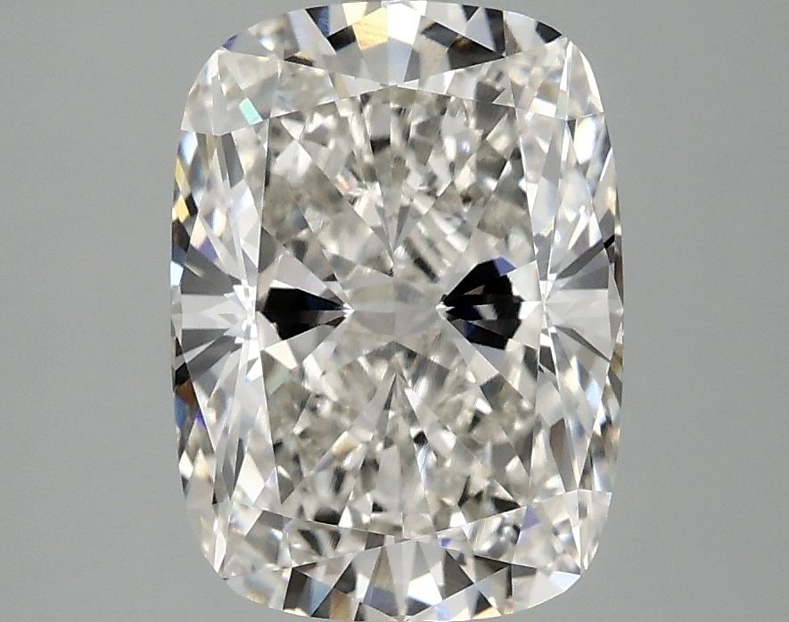 Loose Diamond - CUSHION MODIFIED 3.06ct G VVS2: Loose Diamond - CUSHION MODIFIED 3.06ct G VVS2 Source: This is a real non-mined Diamond that has been grown in a lab Shape: CUSHION MODIFIED Carats: 3.06 Color: G Clarity: VVS2 Certification: IGI Vide