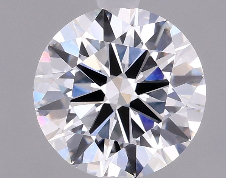 Ideal Loose Diamond - ROUND 1.09ct D VVS2: Ideal Loose Diamond - ROUND 1.09ct D VVS2 Source: This is a real non-mined Diamond that has been grown in a lab Shape: ROUND Carats: 1.09 Color: D Clarity: VVS2 Certification: IGI Video: