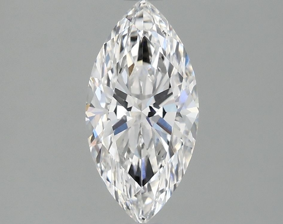 Loose Diamond - MARQUISE 1.07ct D VS1: Loose Diamond - MARQUISE 1.07ct D VS1 Source: This is a real non-mined Diamond that has been grown in a lab Shape: MARQUISE Carats: 1.07 Color: D Clarity: VS1 Certification: IGI Video: Video Link The