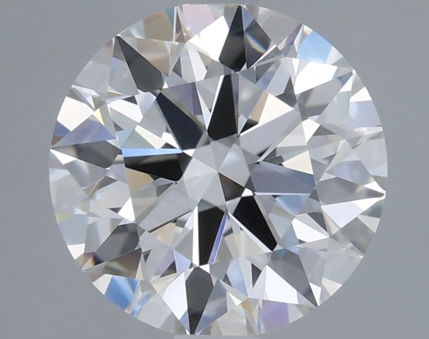 Ideal Loose Diamond - ROUND 2.05ct F VVS2: Ideal Loose Diamond - ROUND 2.05ct F VVS2 Source: This is a real non-mined Diamond that has been grown in a lab Shape: ROUND Carats: 2.05 Color: F Clarity: VVS2 Certification: IGI The Diamond Depot