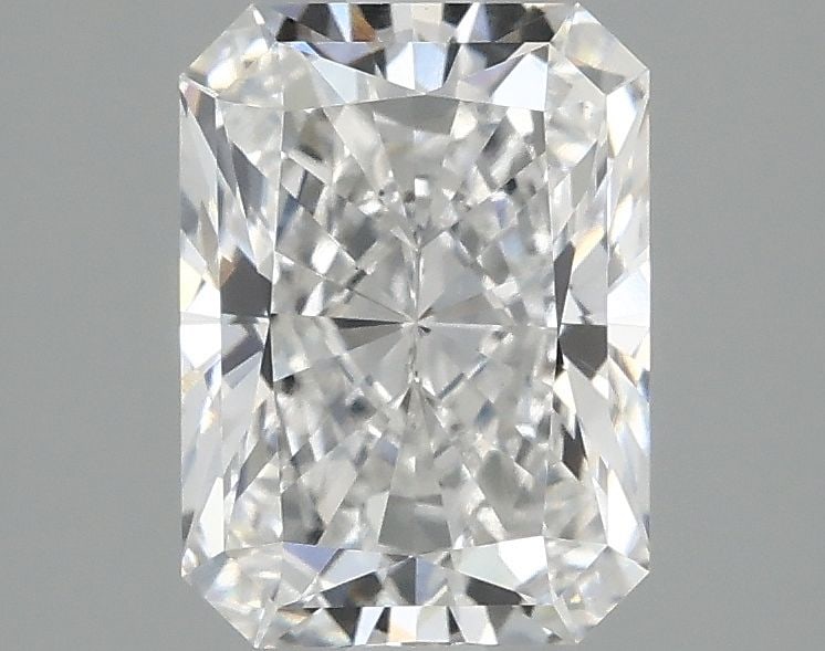Loose Diamond - RADIANT 1.99ct E VS1: Loose Diamond - RADIANT 1.99ct E VS1 Source: This is a real non-mined Diamond that has been grown in a lab Shape: RADIANT Carats: 1.99 Color: E Clarity: VS1 Certification: IGI Video: