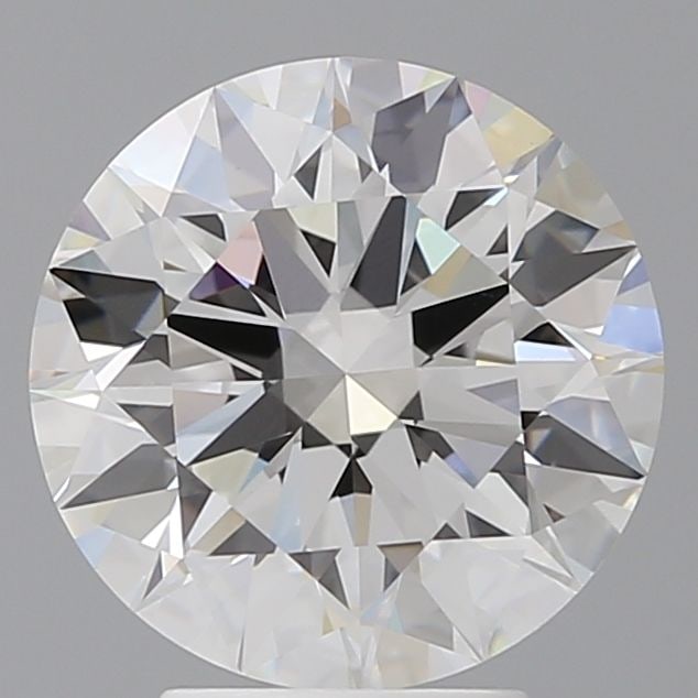 Ideal Loose Diamond - ROUND 4.09ct F VVS2: Ideal Loose Diamond - ROUND 4.09ct F VVS2 Source: This is a real non-mined Diamond that has been grown in a lab Shape: ROUND Carats: 4.09 Color: F Clarity: VVS2 Certification: IGI Video: