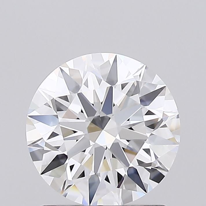 Ideal Loose Diamond - ROUND 1.09ct D VVS1: Ideal Loose Diamond - ROUND 1.09ct D VVS1 Source: This is a real non-mined Diamond that has been grown in a lab Shape: ROUND Carats: 1.09 Color: D Clarity: VVS1 Certification: IGI Video: