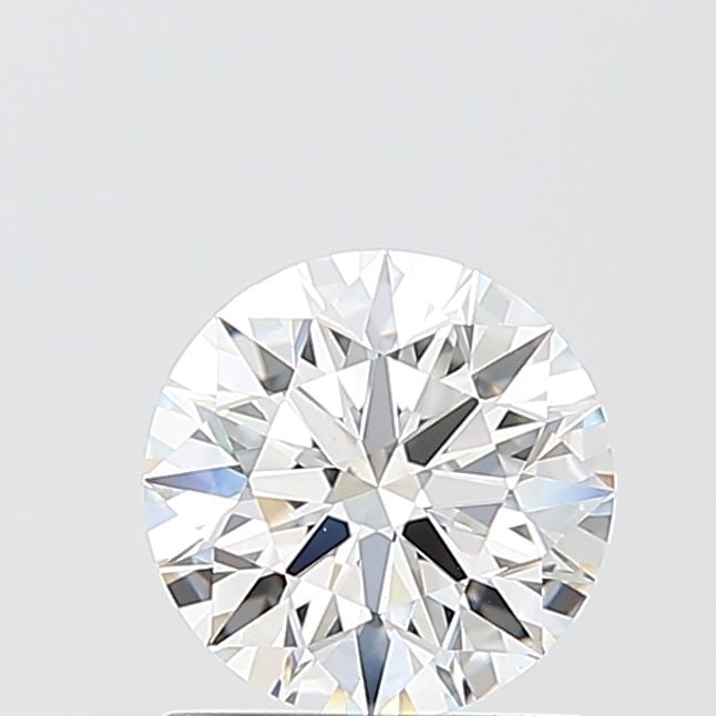 Ideal Loose Diamond - ROUND 1.04ct E VVS2: Ideal Loose Diamond - ROUND 1.04ct E VVS2 Source: This is a real non-mined Diamond that has been grown in a lab Shape: ROUND Carats: 1.04 Color: E Clarity: VVS2 Certification: IGI Video: