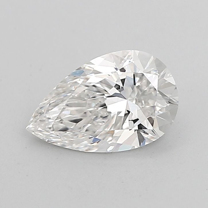 Loose Diamond - PEAR 1.05ct E VVS1: Loose Diamond - PEAR 1.05ct E VVS1 Source: This is a real non-mined Diamond that has been grown in a lab Shape: PEAR Carats: 1.05 Color: E Clarity: VVS1 Certification: IGI Video:
