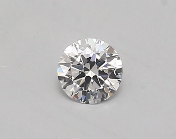 Loose Diamond - ROUND 0.27ct D VVS1: Loose Diamond - ROUND 0.27ct D VVS1 Source: This is a real non-mined Diamond that has been grown in a lab Shape: ROUND Carats: 0.27 Color: D Clarity: VVS1 Certification: IGI Video: