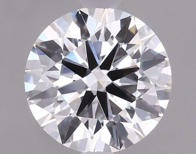 Ideal Loose Diamond - ROUND 1.09ct D VVS2: Ideal Loose Diamond - ROUND 1.09ct D VVS2 Source: This is a real non-mined Diamond that has been grown in a lab Shape: ROUND Carats: 1.09 Color: D Clarity: VVS2 Certification: IGI Video: