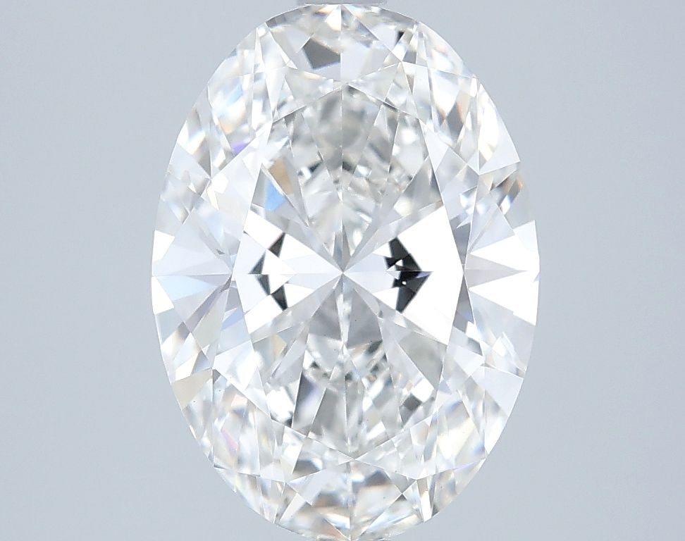 Loose Diamond - OVAL 3.02ct F VVS2: Loose Diamond - OVAL 3.02ct F VVS2 Source: This is a real non-mined Diamond that has been grown in a lab Shape: OVAL Carats: 3.02 Color: F Clarity: VVS2 Certification: IGI Video: