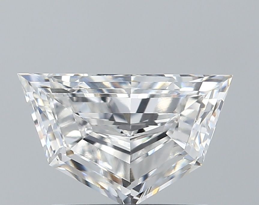 Loose Diamond - OTHER 0.37ct E VS1: Loose Diamond - OTHER 0.37ct E VS1 Source: This is a real non-mined Diamond that has been grown in a lab Shape: OTHER Carats: 0.37 Color: E Clarity: VS1 Certification: NONE Video: