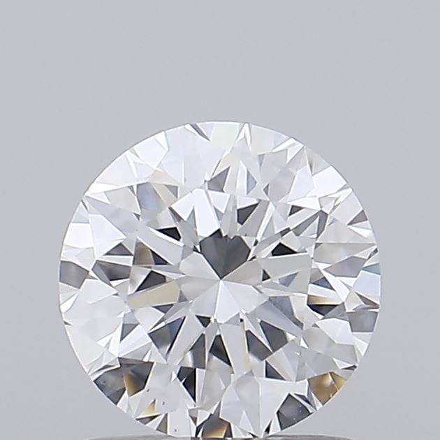 Loose Diamond - ROUND 1.06ct D VVS1: Loose Diamond - ROUND 1.06ct D VVS1 Source: This is a real non-mined Diamond that has been grown in a lab Shape: ROUND Carats: 1.06 Color: D Clarity: VVS1 Certification: IGI Video:
