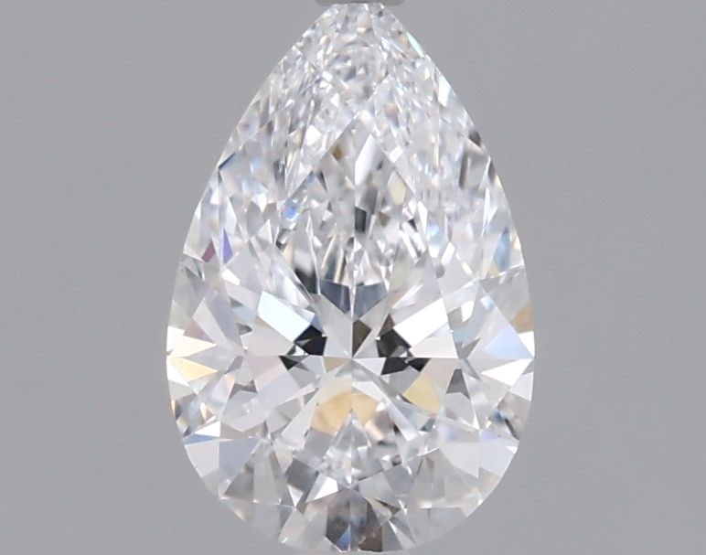 Loose Diamond - PEAR 0.98ct D VVS2: Loose Diamond - PEAR 0.98ct D VVS2 Source: This is a real non-mined Diamond that has been grown in a lab Shape: PEAR Carats: 0.98 Color: D Clarity: VVS2 Certification: IGI Video: