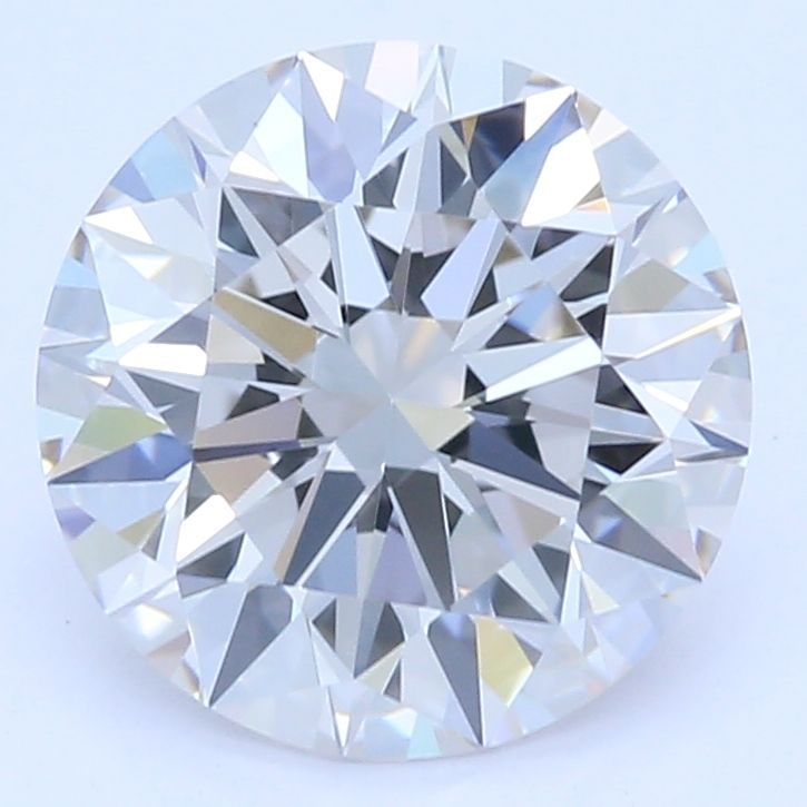 Ideal Loose Diamond - ROUND 1.19ct H VVS2: Ideal Loose Diamond - ROUND 1.19ct H VVS2 Source: This is a real non-mined Diamond that has been grown in a lab Shape: ROUND Carats: 1.19 Color: H Clarity: VVS2 Certification: IGI Video: