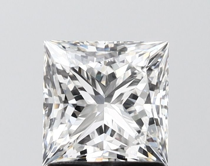 Loose Diamond - PRINCESS 1.52ct E VS1: Loose Diamond - PRINCESS 1.52ct E VS1 Source: This is a real non-mined Diamond that has been grown in a lab Shape: PRINCESS Carats: 1.52 Color: E Clarity: VS1 Certification: IGI Video: