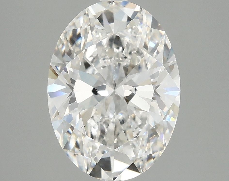 Loose Diamond - OVAL 3.02ct E VS1: Loose Diamond - OVAL 3.02ct E VS1 Source: This is a real non-mined Diamond that has been grown in a lab Shape: OVAL Carats: 3.02 Color: E Clarity: VS1 Certification: IGI Video: