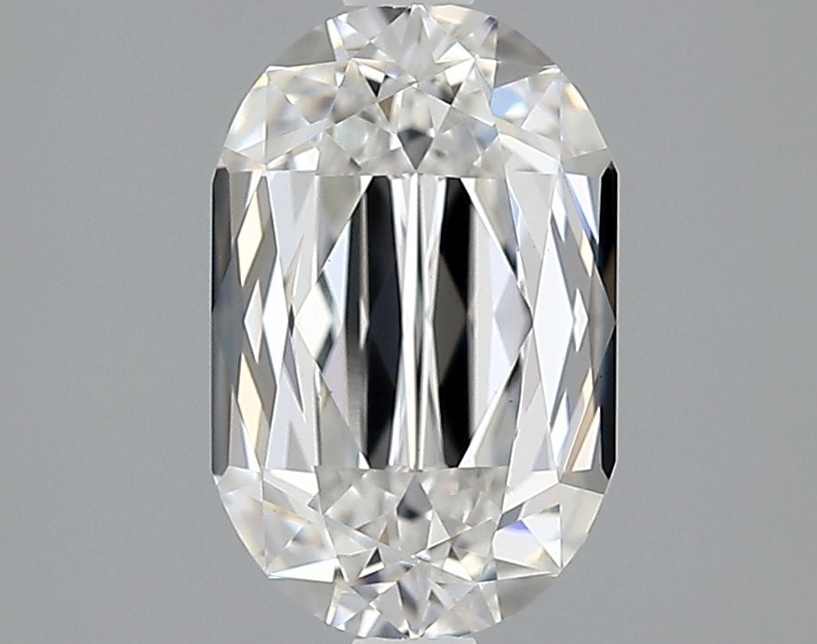Loose Diamond - CUSHION 1.63ct E VS1: Loose Diamond - CUSHION 1.63ct E VS1 Source: This is a real non-mined Diamond that has been grown in a lab Shape: CUSHION Carats: 1.63 Color: E Clarity: VS1 Certification: IGI Video: