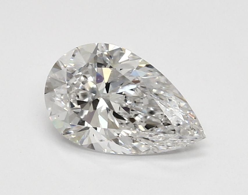 Loose Diamond - PEAR 1.51ct E VS2 (1 of 1)