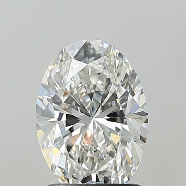 Loose Diamond - OVAL 1.55ct F VS1: Loose Diamond - OVAL 1.55ct F VS1 Source: This is a real non-mined Diamond that has been grown in a lab Shape: OVAL Carats: 1.55 Color: F Clarity: VS1 Certification: IGI Video: