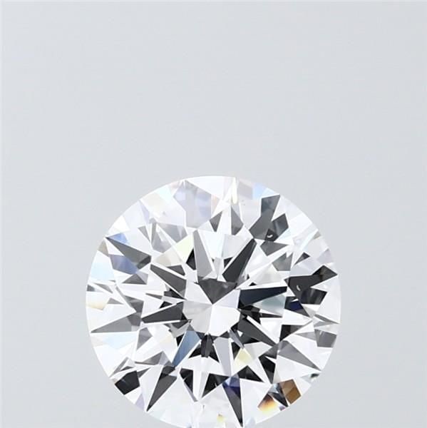 Ideal Loose Diamond - ROUND 1.53ct D VVS2 (1 of 1)