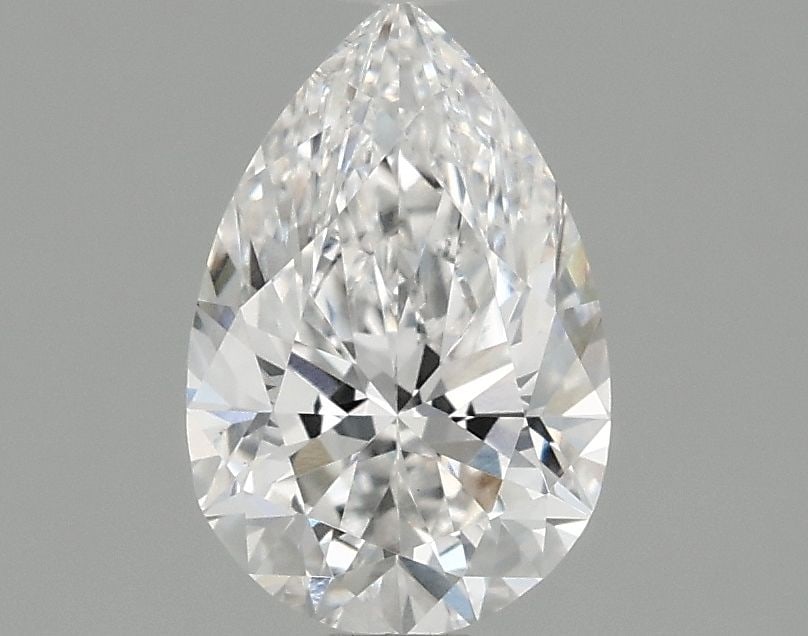 Loose Diamond - PEAR 1.03ct D VS1: Loose Diamond - PEAR 1.03ct D VS1 Source: This is a real non-mined Diamond that has been grown in a lab Shape: PEAR Carats: 1.03 Color: D Clarity: VS1 Certification: IGI Video: